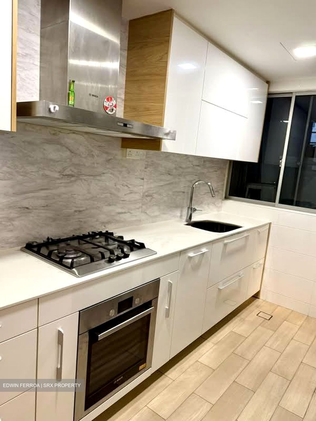 The Bayshore (D16), Condominium #554263771